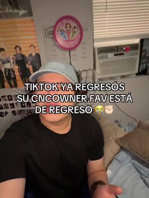 Las extraneee #tiktokusa #zabdieldejesus #richardcamacho #christophervelezm #erickbriancolon #fyp #cncowner #cnco #tiktokisback 