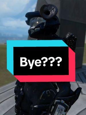 SIKE WE'RE STILL HERE, HAHA! Take this anyways cause I like it. #vrchat #vrchatspartan #vrchattiktok #Halo #halospartan #virtualreality #goodbyetiktok 