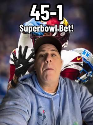 Both #SuperBowl Future Bets Still alive as #Commanders beat Lions. Chiefs beat Texans. Washington Commanders 45-1 #Superbowlbet + #Chiefs 4-1 Bet at beginning of the Season! #nflpicks #nflbets #sbbetting 