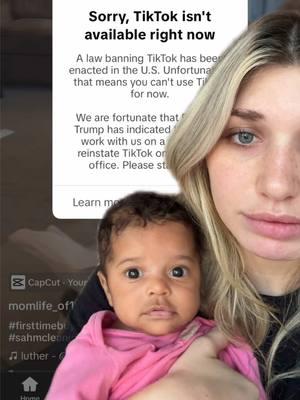 Like whatttt is going on in the us #MomsofTikTok #sahmsoftiktok #fitmomsoftiktok #7weekspostpartum #sahmlife 