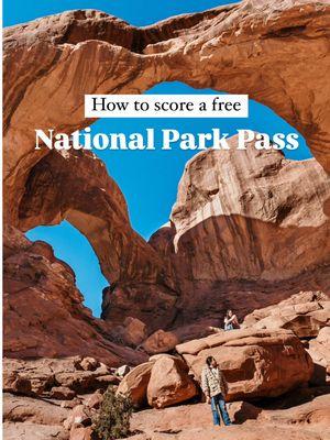 ✨Free National Parks Entry for Military and Veterans! 🇺🇸   Did you know you can explore amazing places like Yellowstone, Yosemite, and the Grand Canyon for free?  Active duty, dependents, veterans, and Gold Star Families all qualify for these passes. Pro Tip: Veterans with a 10% or more disability rating can also get an Access Pass for even more discounts. ✨ Let’s make those family adventures happen! Get road trip ready this summer by adding a national park to your 2025 bucket list? 🏞️   👉 Check out your local park or visit the USGS Store to get started. Sharing the best military benefits of 2025 with you so you can travel! #nationalparks #americathebeautifulpass #familytrips #usatravel #USTravel #militarybenefits #freetravel #miltok 