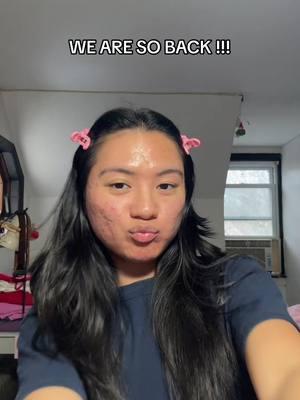 that was an excruciating 12 hours of my life #comedy #wearesoback #didyoumissme #foryou #fypage #asian #filipino #newyork 