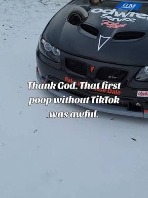 That was a rough one. #gto #holden #tiktok #cars #carsoftiktok #fyp #fypシ #nascar #raisehellpraisedale 