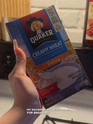 Today’s kids will never know this was the only option for breakfast at grandmas house 😂😍🥣🇵🇷 #hispanictiktok #breakfastideas #avenasaludable #fypシ 