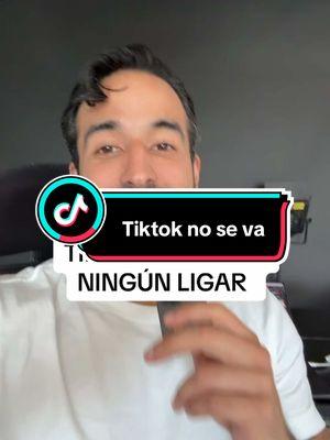 Hola todos! #tiktokregresa #tiktokban #negociosdigitales #emprendimiento #trump #emprendedor #tiktok