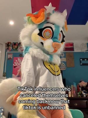 Like why would you do that 😭 #tiktok #tiktokban #fursuit #kemonofursuit #furry #fursuitmaker #cosplay #furryfyp #fyp #furryfandom #fursuiter 