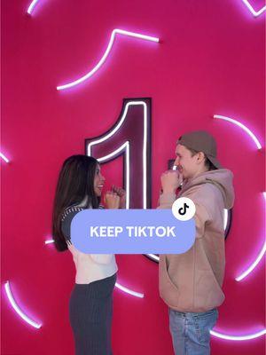 No app like the TikTok app📲 #MaineBesties✨#TikTok#TikTokHQ#KeepTikTok 