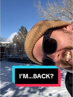 I’m…back? #fyp #foryou #usa #amerika #tiktokban #meta #bytedance 