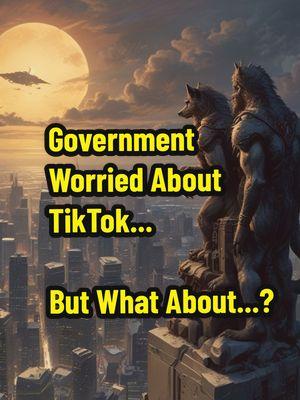 Government is worried about TikTok... but what about...? #goth ​  #CapCut ​ ​​ ​ #gothic ​ ​  ​ #monsters ​ ​​ ​ ​ ​​ #ghost ​ ​​ ​ ​ ​​ #creepy ​ ​​ ​ ​ ​​ #creepypasta ​ ​​ ​ ​ ​​ #magic ​ ​​ ​ ​ ​​ #paranormal ​ ​​ ​ ​ ​​ #scary ​ ​​ ​ ​ ​​ #rottenpumpkins ​ ​​ ​ ​ ​​ #truth ​ ​​ ​ ​   #scary ​ ​​ ​ ​ ​​  #werewolf ​ ​​ ​ ​ ​​ #fullmoon ​ ​​ ​ ​ ​​  #moon ​ ​​ ​ ​ ​​ #newmoon ​ ​​ ​ ​ ​​  #spiritual ​ ​​ ​ ​ ​​ #spirituality ​ ​​ ​ ​ ​​ #awakening ​ ​​ ​ ​ ​​ #gratitude ​ ​​ ​ ​ ​​  #selfhelp ​ ​​ ​ ​ ​​ #shapeshift ​ ​​ ​ ​ ​​  #werewolves ​ ​​ ​ ​ ​​ #creepy ​ ​​ ​ ​ ​​ #halloween ​ ​​ ​ ​ ​​ #spooky ​ ​​ ​ ​ ​​ #paranormal ​ ​​ ​ ​ ​​ #creepypasta ​ ​​ ​ ​ ​​ #thriller ​ ​​ ​ ​ ​​ #magic ​ ​​ ​ ​ ​​ #monsters ​ ​​ ​ ​ ​​ #monster ​ ​​ ​ ​ ​​ #creature ​ ​​ ​ ​ ​​ #dogman ​ ​​ ​ ​ ​​ #skinwalker ​ ​​ ​ ​ ​​ #halloween ​ ​​ ​ ​ ​​ #spirit ​ ​​ ​ ​ ​​ #skinwalkers ​ ​​ ​ ​ ​​ #shapeshifting ​ ​​ ​ ​ ​​ #transformation ​ ​​ ​ ​ ​​ #real ​ ​​ ​ ​ ​​ #witchcraft ​ ​​ ​ ​ ​​ #wicca ​ ​​ ​ ​ ​​ #wiccan ​ ​​ ​ ​ ​​ ##monsters ​ ​​ ​ ​ ​​ #halloween ​ ​​ ​ ​ ​​ #vampires ​ ​​ ​ ​ ​​ #ghost ​ ​​ ​ ​ ​​ #haunted ​