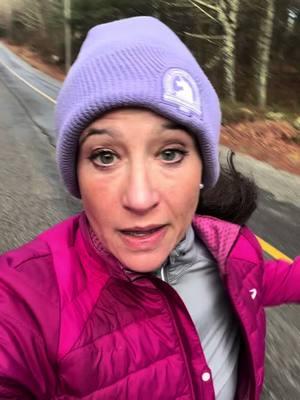 I spoke too soon!! We’re back!!#runtok #run #iloverunning #boston2025 #bostonmarathon2025 #runcoach #runningcoach #normalizerunning #runningwithheart 