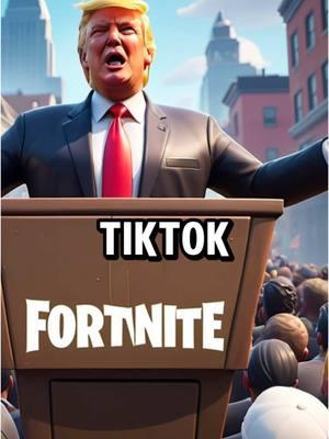 Tiktok is saved 😭🙏 #fortnite #fortnitelore #fortnitememes #fyp 