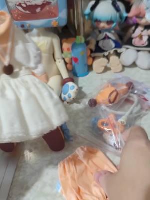 #bjd #balljointeddoll #bjddolls #dollunboxing  #doll #dolls #tj7dk3 