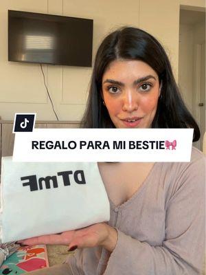 Mi love language es dar regalos jeje💗🎀🎀 #mejoramiga #rarebeauty #rareroutine #regaloscreativos 