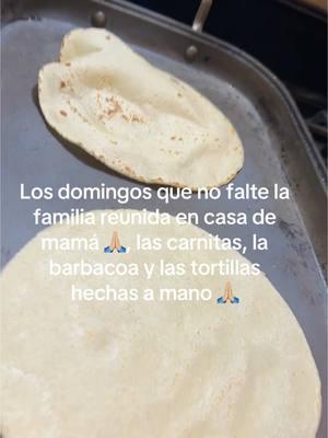 Una bendición 🙏🏼 #domingos #domingosenfamilia #tortillasamano #mamaunabendicio #viralvideo #viraltiktok #elguerritotiktokero #fyp #texas #dallas #fypシ 