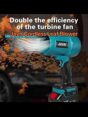 $70.51 #JAVNToolsOfficalStore #JAVNTools #JAVNStore #tool Javn Cordless #Leaf #Blower, #Lightweight #LeafBlowers for #LawnCare #Yard #Garage #Patio #Sidewalk #Blowing #PowerTools #GiftsforMen  #TikTokShop #shop #shoptiktok #awsome #awsomeproduct #tiktokproduct #buynow #buy #buynow #buyit #tryit #foryoupage #fup #viral #viralvideo #tiktokshopvideo #tiktokshopcustomers #tiktokviral #PerfectGift #greatgift #buynow #buyit 