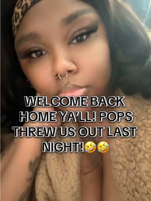 WE BIIIIKEEEEEE‼️ 💃🏾  #tiktokreturn #welcomebacktotiktok #foryourpage #family 