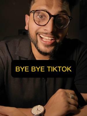 Bye Tiktok and Spotify :( Follow me on Insta if you rock with my music! #djcub3d #mallu #tamil #telugu #malludj ##malluwedding #southindian #ddn #fyp #byetiktok 