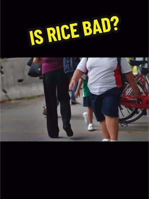 #rice #weightlosstips #fatlossspecialist 