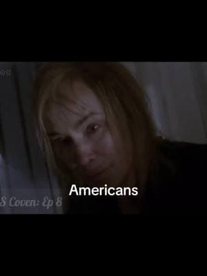 i’m so confused on what’s going on but we’re back babey  . . . . . . #ahs #americanhorrorstory #coven #ahscoven #surprise #tiktokbanned #fyplove #werebackagain 