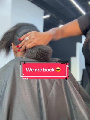 Healthy hair care first. Trendy style last. Welcome back to Tik Tok #tiktokcreators #tiktokpartner #longhair #houstonsalon #HairCareTips 