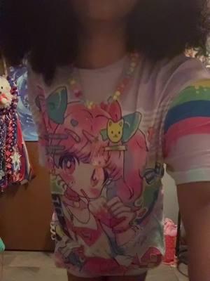 celebration dance yay #byakuyafangirl #fyp #decora #hatsunemiku #okay #yay #decoragirl 