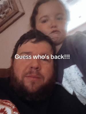 #guesswhosback #fjbmovement #learningontiktok #daddaughter 