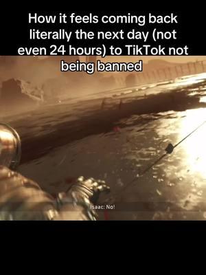 Yeah so nvm guys #n0t_vince #tiktok #tiktokban #tiktokgaming #deadspace #deadspace #ban #goverment #deadspace2 #deadspace3 #deadspace3 #deadspaceremake2022 #deadspaceedit #deadspaceedits #deadspacememe #deadspaceremake2023 #deadspaceclips 