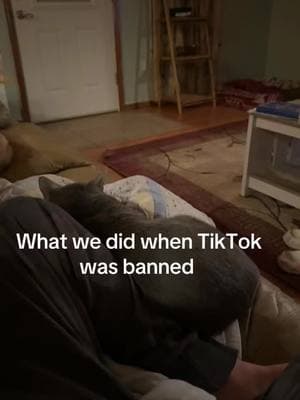 Watched Disney and went to bed early on Saturday night due to TikTok ban #massfollowing🔥🔥 #tiktokban #trump #savedus #germanshepherdsoftiktok #catsoftiktok #disney #movienight #singlemomlife #spedi 