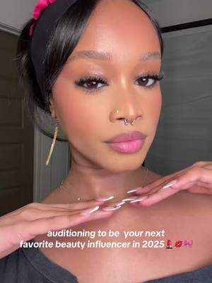 your new beauty bestie, you’ll love it here !!💗 - -  #fyp #foryoupage #makeup  #makeupcreator #makeupgirl #makeupaddict #blackgirlmakeup  #makeuptutorials #somalimakeupartist #favecreator 