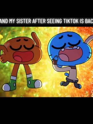 LET’S GO!!! #theamazingworldofgumball #theamazingworldofgumballedit #gumballedit #darwinedit #gumballanddarwin #gumballanddarwinedit #tawogedit #tawogedits #gumballwatterson #darwinwatterson #edit #edits #vsp #videostar #tiktoksback #tiktoksback #fyp #foryou 