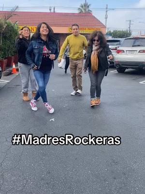 ¡Ya volvimos! Dice que siempre no se va Tik tok del gabacho o a ver cuánto dura esto. #MadresRockeras #PadresRockeros@Marthar2004 rock🎸 @Ale Mexican @Guadalupe_Neza @danielz 