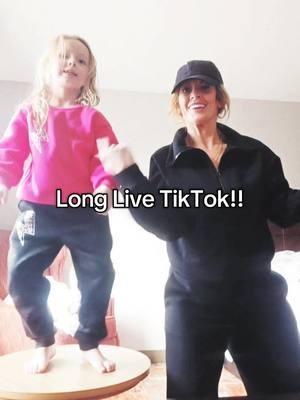 looking forward to bringing you more cringetok content with this peanut! #mommydaughter #girlmom #cheermom #tiktokdance #savetiktok #cringetok #oldmom 