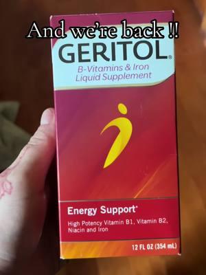 ***NOT MAKING ANY CLAIMS*** Not making any claims.. just posting my journey. trying to concieve with no luck ! Until i found what worked for us 😭❤️ #viraltiktok #viral #fyp #fypシ゚viral #geritolqueen #geritol #geritolbaby #geritolironsupplements #geritolpregnancy #howtousegeritol #getpregnantwithgeritol #regulateperiods #geritoltoconcieve #concievingjourney #ttc #ttcjourney #ttccommunity #ttcwithgeritol #geritolshots #geritolworks #howtotalegeritol #usinggeritol #infertility #infertilityjourney #infertilitystruggles #infertilityawareness #infertilitywarrior #obsessivetester #mucinex #prenatals #infertilityteas #pinkstork #CoQ10 #CoQ10Pregnancy #CoQ10Infertility #CoQ10Baby #coq10benefits #coq10supplement #coq10forfertility #coq10fertilitybenefits  #momtok #MomsofTikTok #MomsTok #pregnacyhack #hackpregnacy #mucinexmethod #PCOS #unexplainedinfertility #endometriosisawareness #endometriosis #endometriosiswarrior #pcosawareness #pcosweightloss #pcosproblems #pcoslife #pcosinfertility #meninfertility #blockedtubes #tiedtubes #ovariancystawareness #ovariancysts #miscarriage #miscarriageawareness #miscarriagesurvivor #miscarriagemomma #miscarriagesupport #miscarriagejourney #pregnancy #pregnant #pregnanttiktok #pregnantlife #pregnant🤰 #pregnancyannouncement #pregnancyjourney #pregnancytiktok #pregnancy #pregnancytest #pregnancytok #pregnancylife #lifebeingpregnant #pregnantlife 