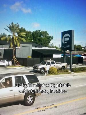 Such a tragic story. #pulse #orlando #florida #truecrime