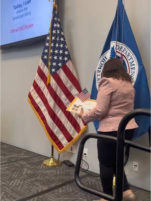 Blessed & honored to see this day🥹 #Abuela #NewUScitizen #beautifulmemories 