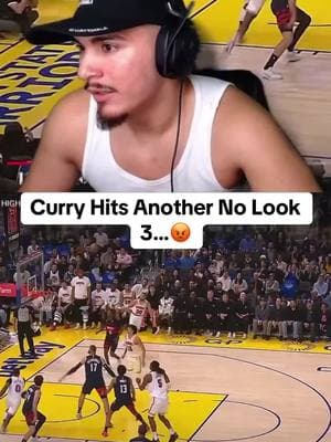 Somebody Needs To Study Curry… #fyp #NBA #nbahighlights #goldenstatewarriors #warriors #stephcurry #curry #nolook3 #warriorsvswizards #funny #warriorshater #dandaman #reaction 