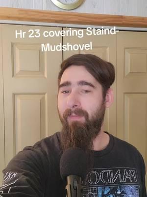 We are back to action! Hour 23 covering "Mudshovel" by @Staind #hour23 #cover #metal #kickass #metalhead #rock @HOUR23 @wyatt__muc @Marthew 