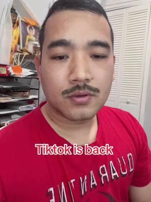 Tiktok is back #tiktokback #nepalimuserinusa #lahurelife #lahure #laure #lahurey #nepaliamerican #tiktoknepali #nycnepali #nepalitiktoker #tiktoknepal #nepalitiktoker 