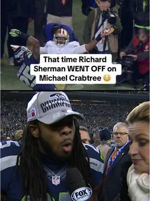 Can’t believe it’s already been 11 years since this moment #nfl #throwback #otd #seahawk 