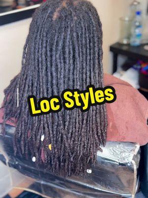 Loc styles I did this week #locstyles #newlocstyles #womendreadstyles #starterloc #locs #mediumlocstyles #birthdaylocstyles #locstylesforwomen #dreads #blackmenhairstyles #longlocs #dreadstylesformen #creativelocsstyles #lasvegasdreadlocs #shortlocstylesforwomen #vegasdreads #lasvegastiktok #lasvegashairstylist #vegaslocstylist #lasvegaslocs 