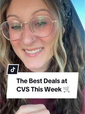 These are the best deals at CVS this week, January 19-25! 🛒 The only two things you need are: 👉 The CVS app for digital coupons. 👉The Ibotta Rebates app for cash back. Find great deals from brands like Garnier, Tide, Palmolive, Bounty, Scott, and your favorite cereals! To get the 🆓 Ibotta app and all of our favorite CVS deals this week, tap the 🔗 in our bio. #couponing4beginners #couponingdealsthisweek #cvscouponer #cvsdealsthisweek #cvscouponing #couponcommunity #couponcommunity101 #dealhunter #smartshopper #krazycouponlady