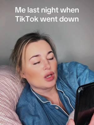 😅 #ishouldgetsomesleep #crying #sad #tiktokban #andweareback #genx #MomsofTikTok #foryou 