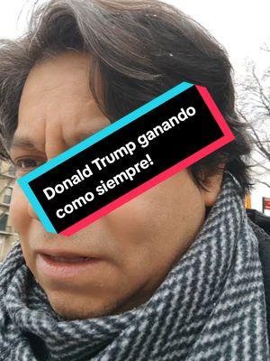 En contra de todas la predicciones Donald Trump salvó TikTok #savingtiktok #donaldtrump #inaugurationday #ceo #chineseamerican #china #sheouchew #tiktokban #dem #declarationofindependence #pursuitofhappiness #news #noticias #democrats #republicans #maga #makeamericagreatagain 