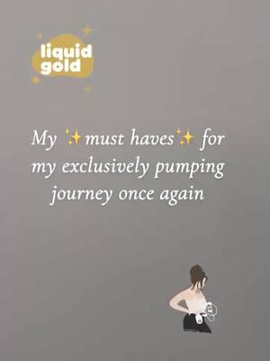 #pregnancy #exclusivelypumping #breastfeedingjourney #breastfeeding #handsfreepumping #lactation #fyppppppppppppppppppppppp 