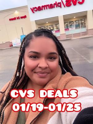 CVS Deals for the week of 01/19-01/25 #cvs #cvscouponing #cvscouponer #cvscouponingthisweek #cvsdealsthisweek #cvsfinds #cvscoupons #cvscouponingdeals #cvsdeals #fyp #extremecouponing #couponingforbeginners #couponingtiktok #couponing101 #deals #viral  #cvspartner #CVSWelcomeToWellness 