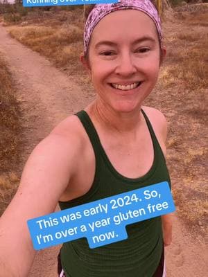 Running over 40 and 45 number 35! #virtualrunnercoach #runningcoach #glutenfree #menopause #tiktokisback #Running #runningover40 #womensrunningcommunity #runningover45