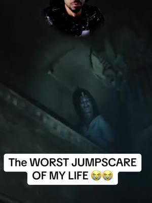 TikTok is back #horror #gaming #jumpscare #horrorgames #horrortok 