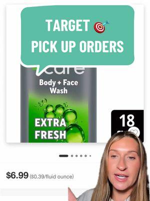 Which deal are you guys doing? Or are you doing both?? I’m doing both deals!!  Deals valid 1/19-1/25 #targetcouponing #targetcircle #targetcircledeals #targetcircleapp #targetcircleoffer #targetdeals #targetdigitaldeals #targethouseholddeal #targetdealhunter #targetcouponer #dealhunters #howtocoupon #savingwithshayna #couponshopper #stockpile 