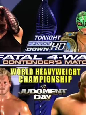 We Back I Missed You Guys !!!   #jeffhardy #reymysterio #chrisjericho #kane #WWE #smackdown #iayze #jace #wrestletok #wrestlecore #fyp #viral #blowthisup #lifedeadboy #graps #raw 