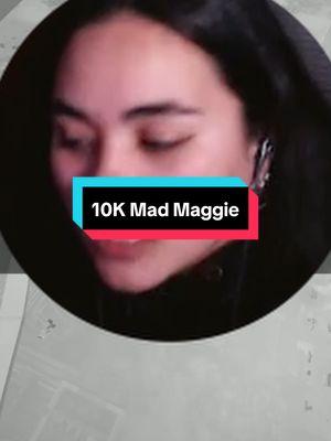 And with that, TikTok is back and we hit 10k on Mad Maggie! I AM TITILLATED. Thank you for everyone supporting me always! We back baby! Eggs in the chat please #apexlegends #apexlegendsclips #apexlegendsmadmaggie #madmaggie #gamer #GamerGirl #streamer #contentcreator #twitchstreamer #apexfunny #apexlegendsmemes #apexclips 